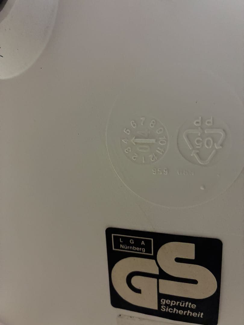 イームズ/Eamesシェルチェア ホワイト×オレンジ