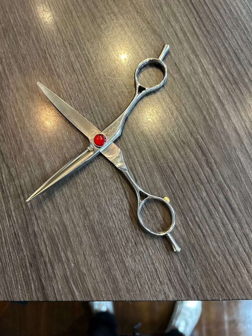 タマコーシザース　カーブシザー