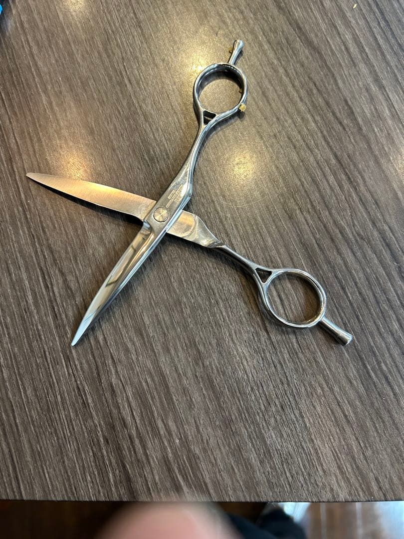 タマコーシザース　カーブシザー