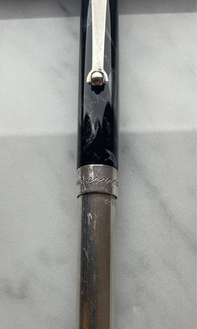 Montegrappa 1055Ⅵ ボールペン エグゼクティブ モンテグラッパ