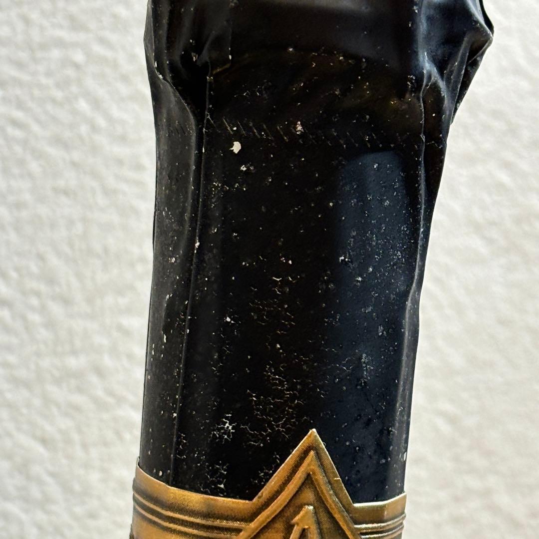 NA1963 未開栓! アルマンド マスターズ グリーン 保存袋付き 750m