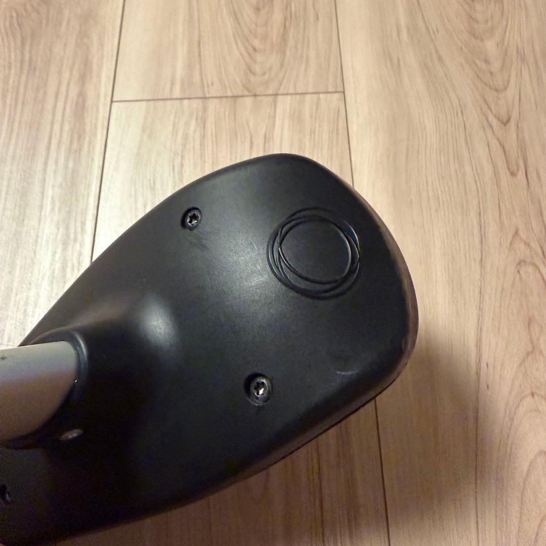 バガブー　コンフォートホイールボート