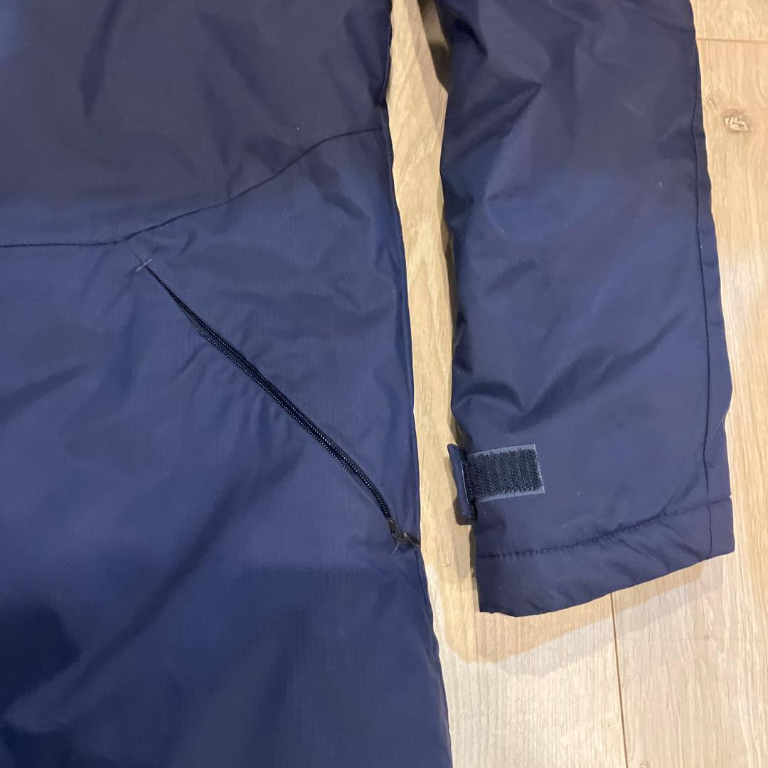 マンチェスター・シティ　ダウンジャケット puma ユニフォーム　ジャケット