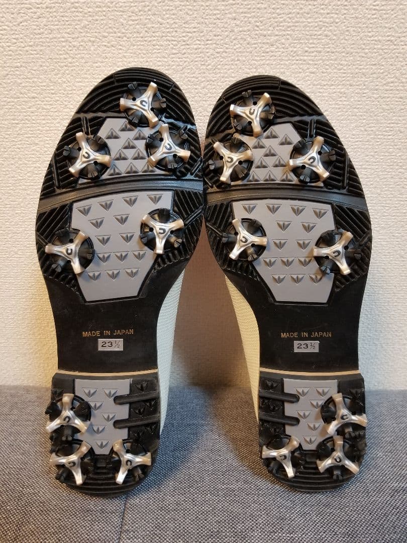 ⭐新品未使用　ゴルフシューズ