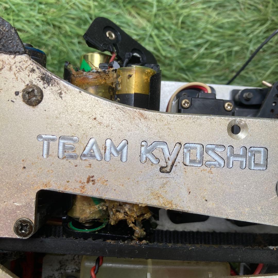 TEAM KYOSHO 京商