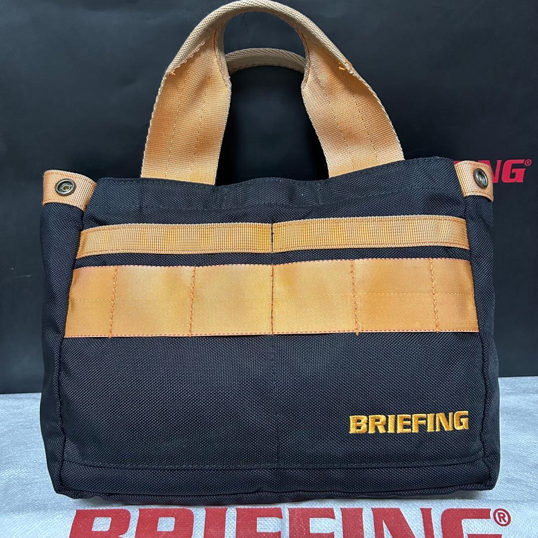ブリーフィング CART TOTE AIR CR トートバッグBRG221T47