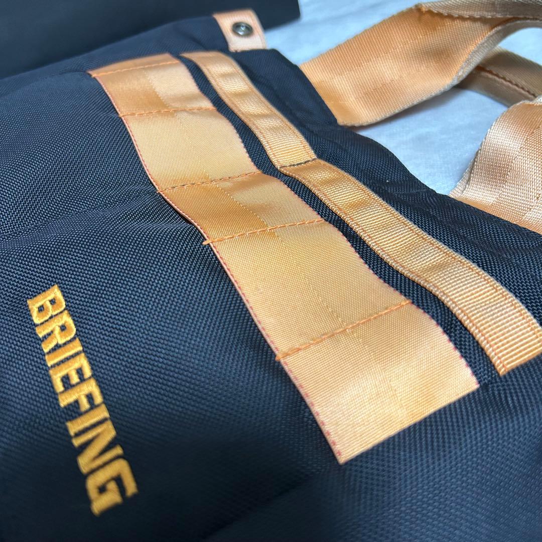 ブリーフィング CART TOTE AIR CR トートバッグBRG221T47