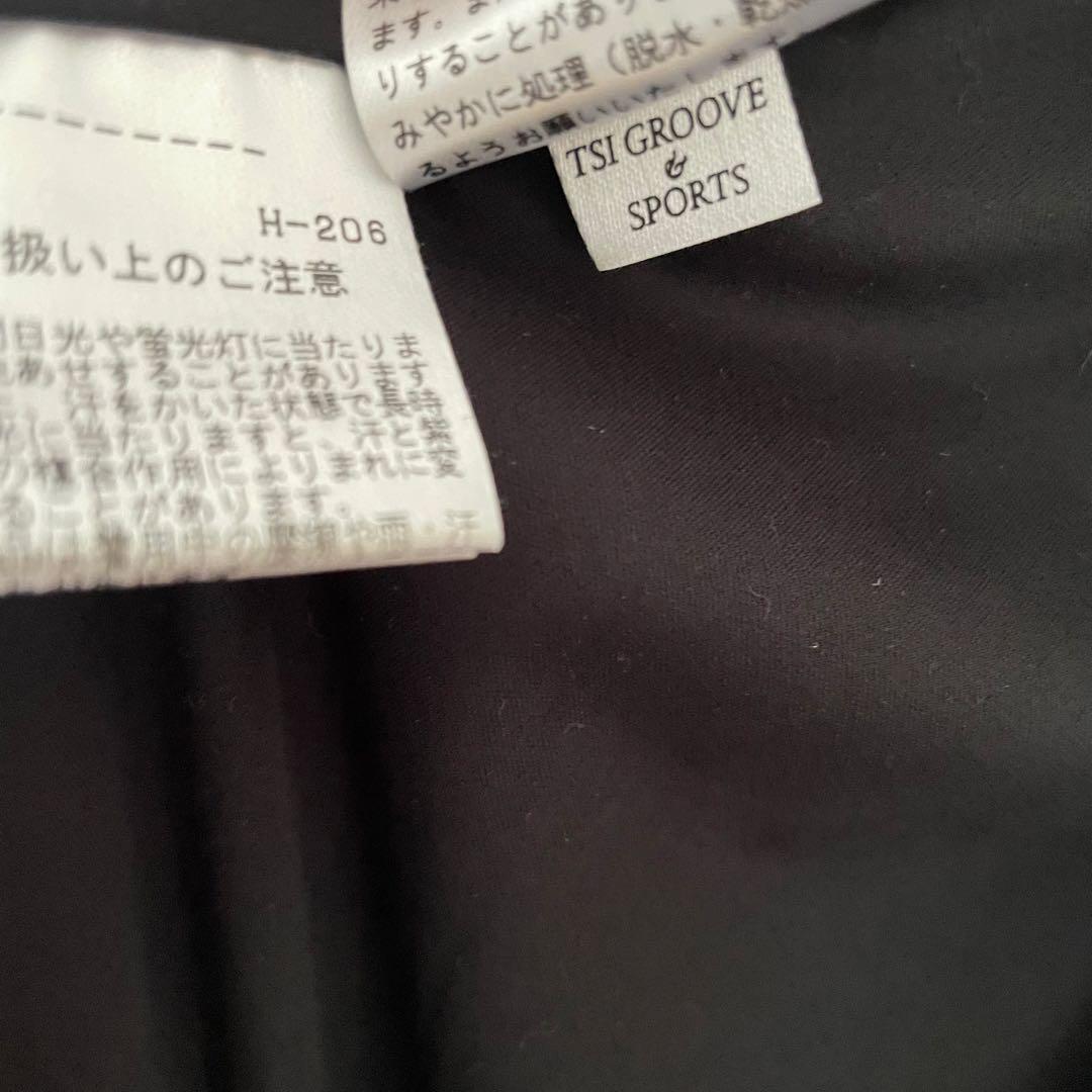 パーリーゲイツ 2way ニットブルゾン カモフラ サイズ0 レディース