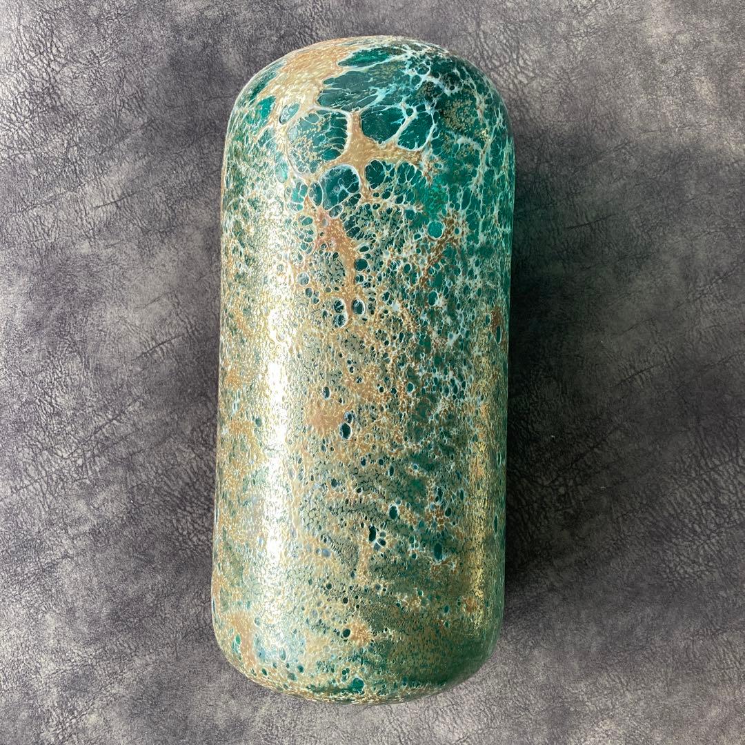 KARE フラワーベース　花瓶　廃盤モデル　Vase Moonscape