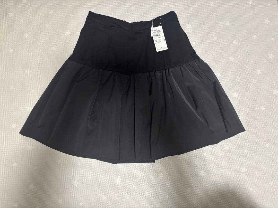 新品タグ付き　Sono キュロットショートパンツ