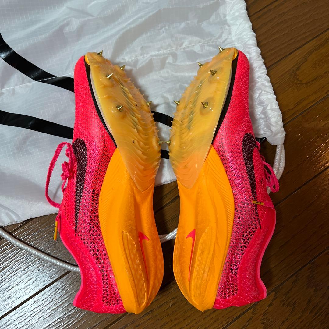 NIKEエアズームヴィクトリー