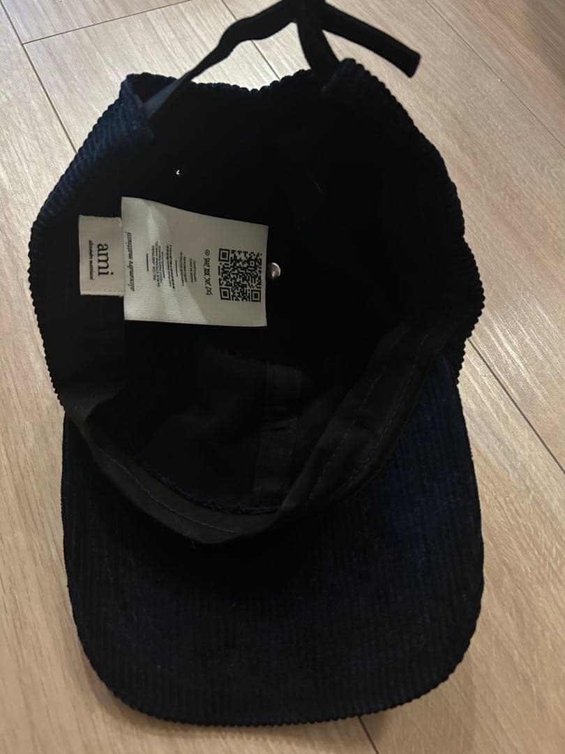 み*マ様 アミパリス　帽子