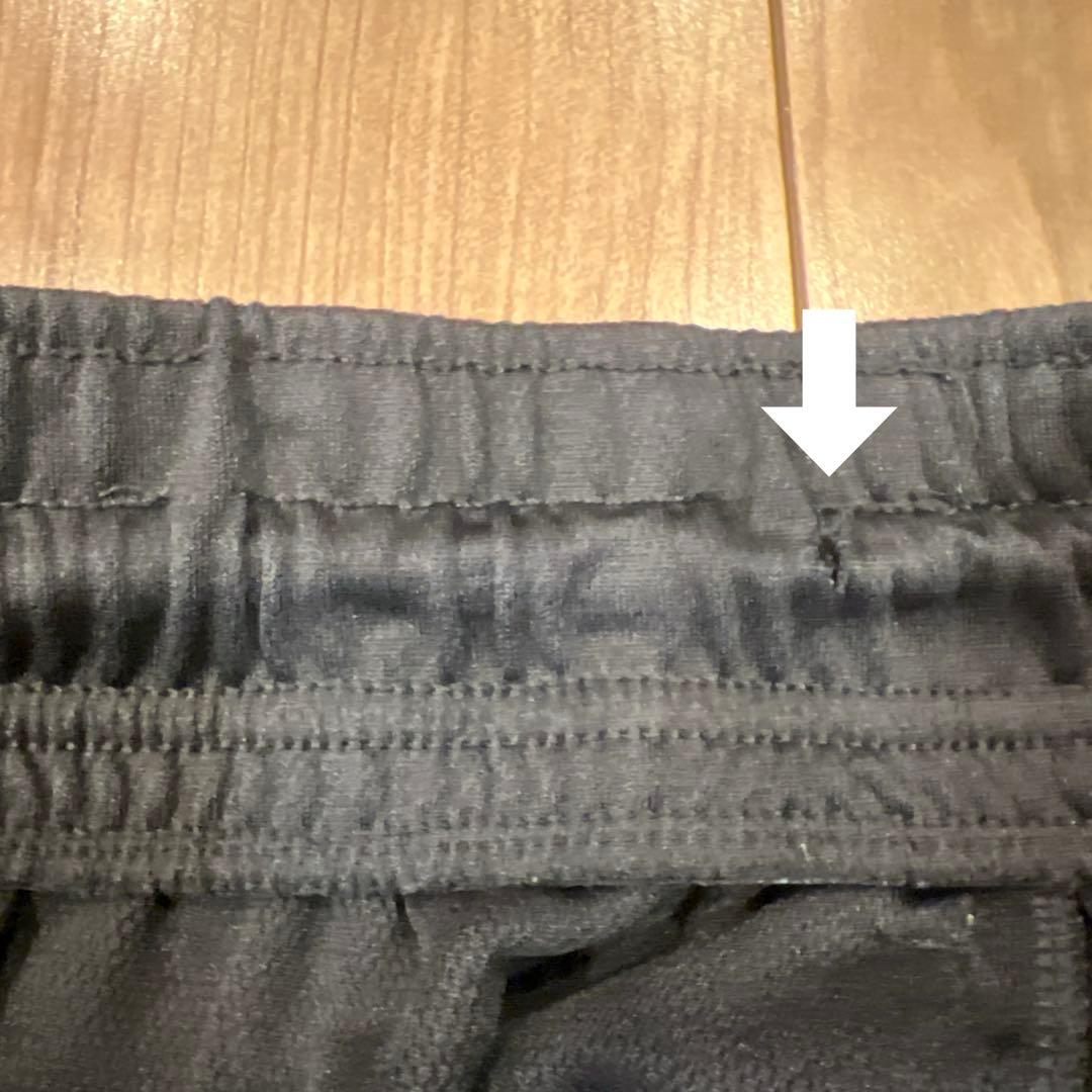 ウェア ballaholic PICKUP PLAYGROUND zip shorts