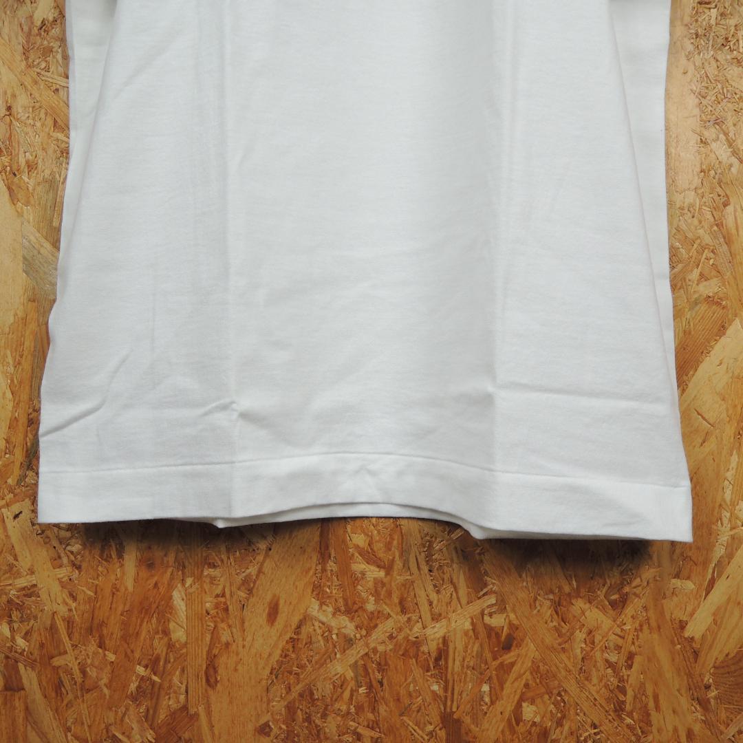 A BATHING APE Tシャツ M 2008 NIGO エイプ　bape