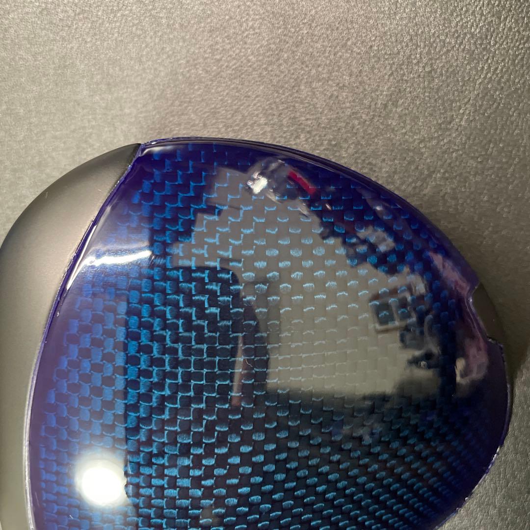 【ヘッドのみ】パラダイム トリプルダイヤモンドs 8.5度