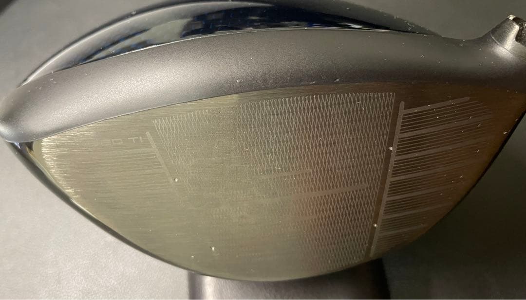 【ヘッドのみ】パラダイム トリプルダイヤモンドs 8.5度