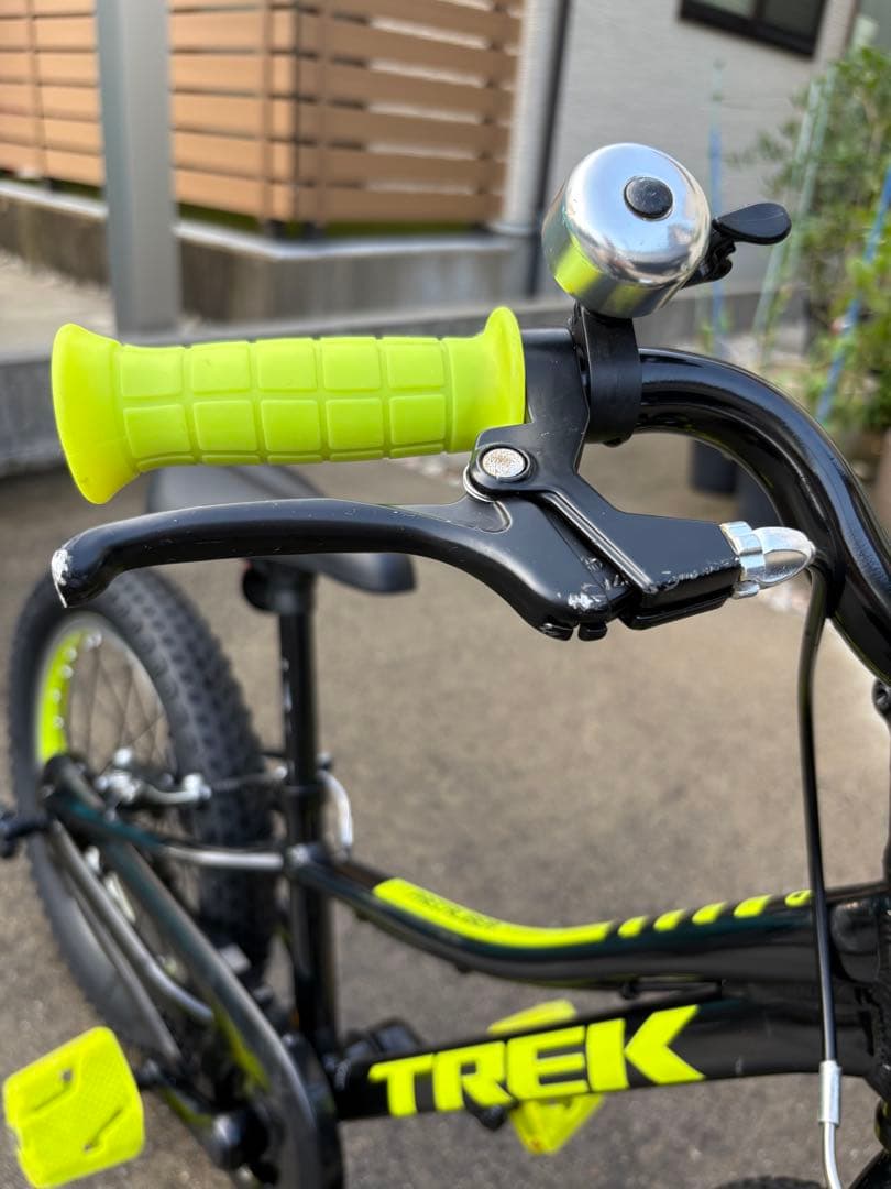 TREK PRECALIBER16 16inch 金沢市までとりに来て頂ける方