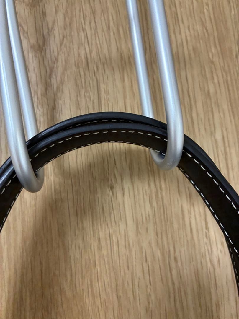 さあ様　美品☆IACUCCI イアクッチ ソルベット トート Ｍ