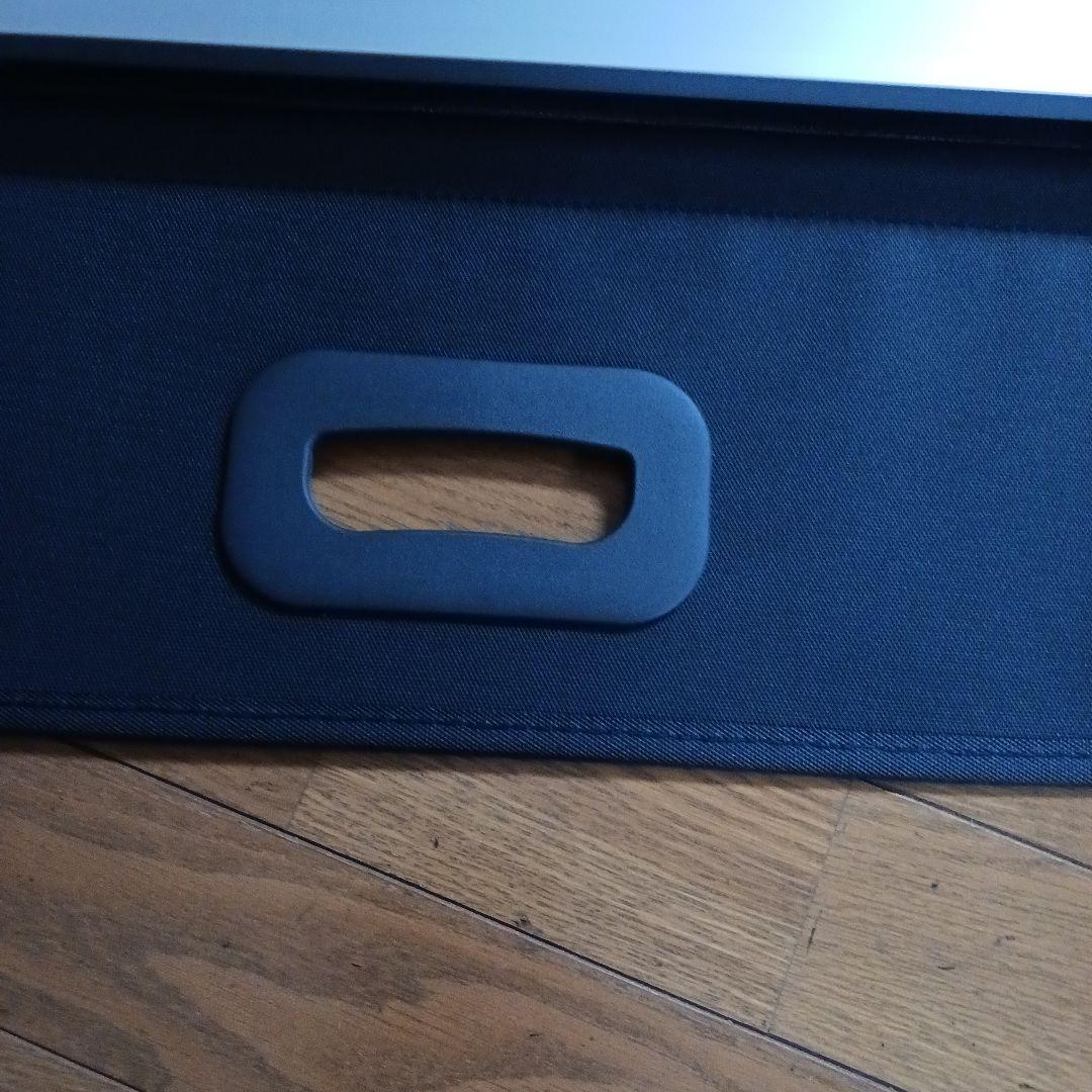 クロストレックトノカバー アルミ製