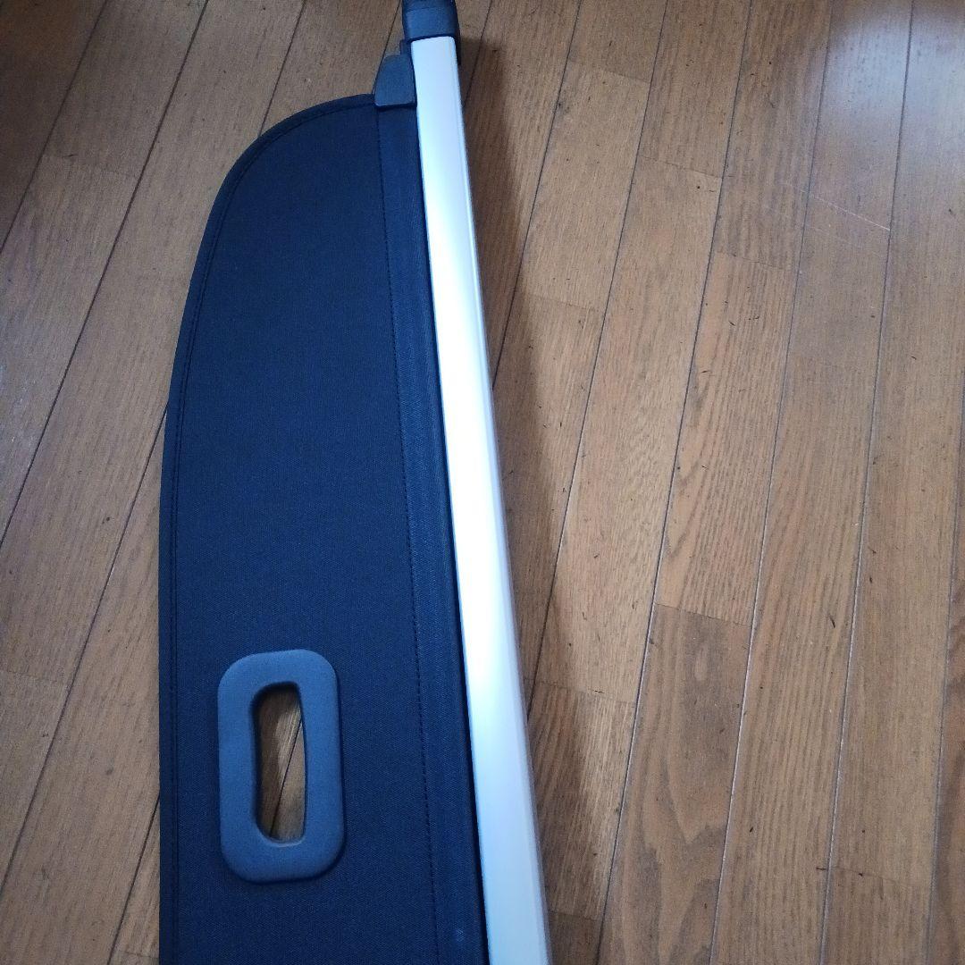 クロストレックトノカバー アルミ製