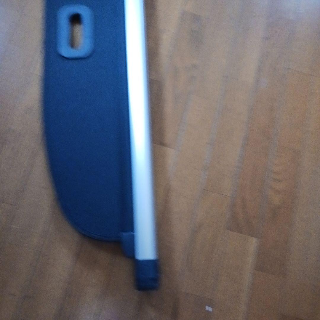 クロストレックトノカバー アルミ製
