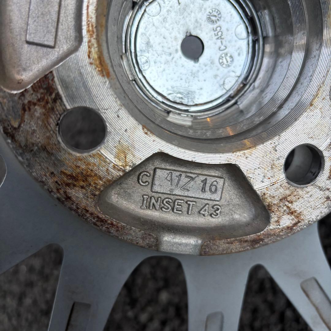 ダンロップ　WM02　185/60R15 スタッドレスタイヤホイール4本セット