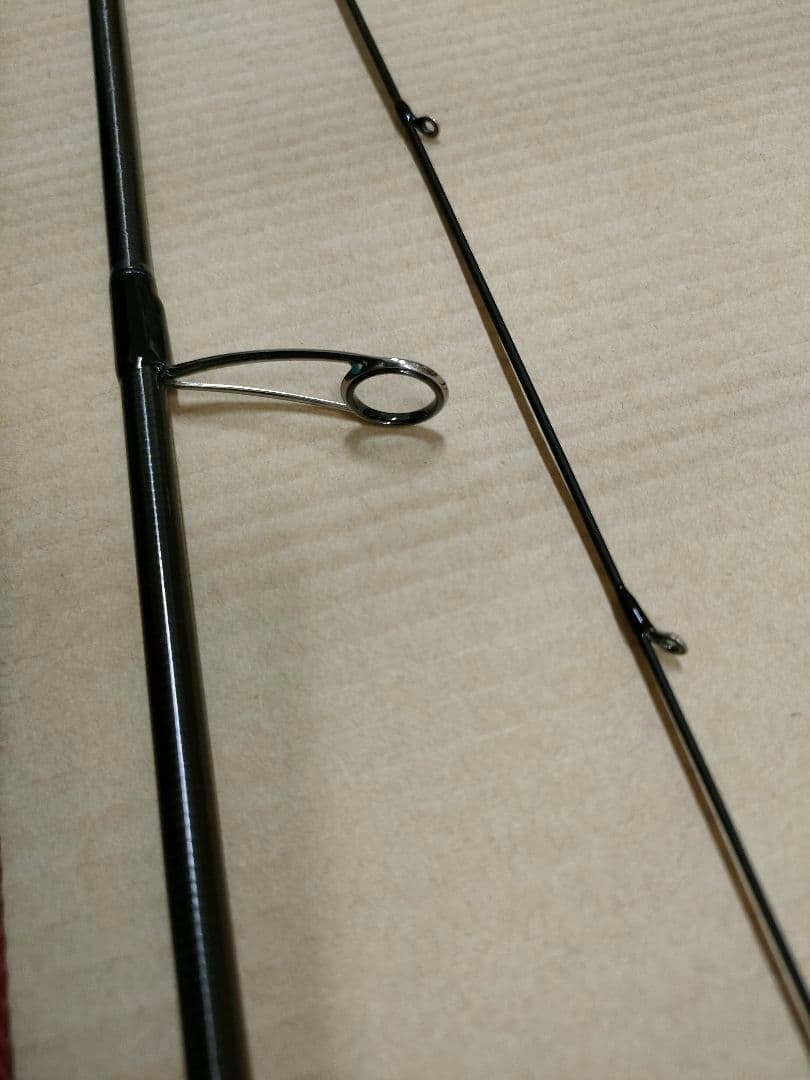 2回のみ使用　ラグゼLUXXE EGX ULTIMATE S86ML-SOLID