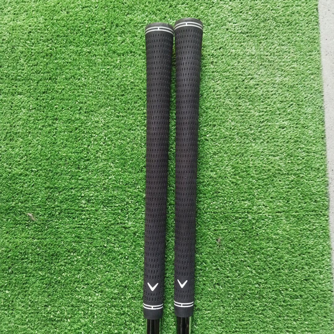 キャロウェイ OPUS ウェッジ 52°58°セット　No.33