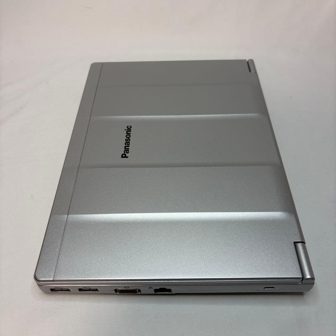 美品 CF-SV1 第11世代 i5 16GB 256GB WUXGA オフィス