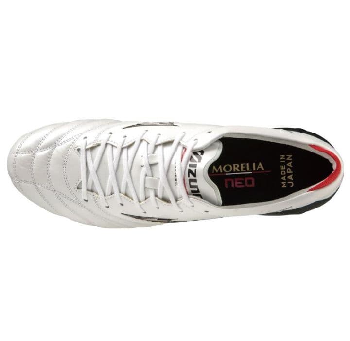 ☆【国内正規品・新品】ミズノ　MORELIA NEO 4 JAPAN　26.0㎝