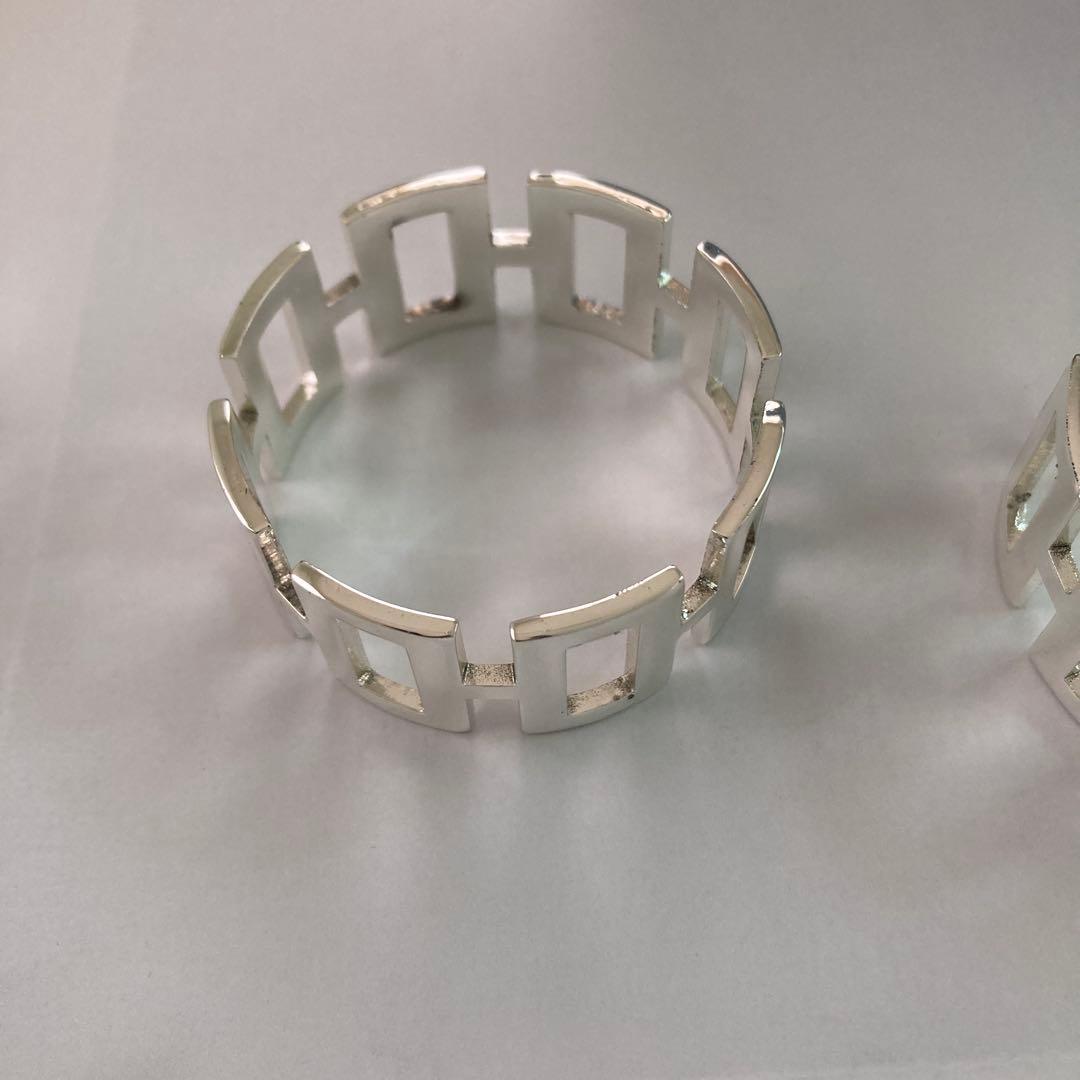 ナプキンリング 8セット