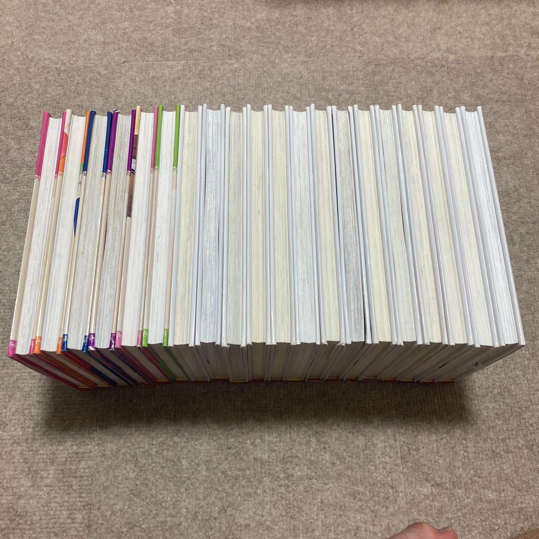 集英社 世界の伝記 全25冊セット