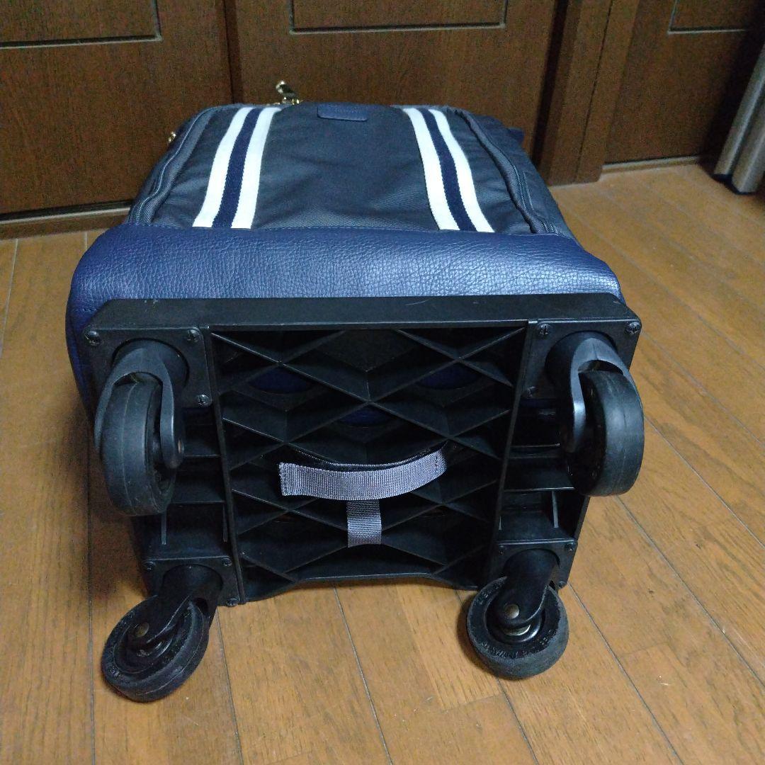 かあか　SWANY　 キャリーケース　ドゥマーノ