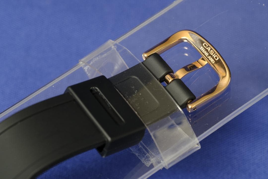 【美品】G-SHOCK GM-S5600PG／レディース／電池新品(126)