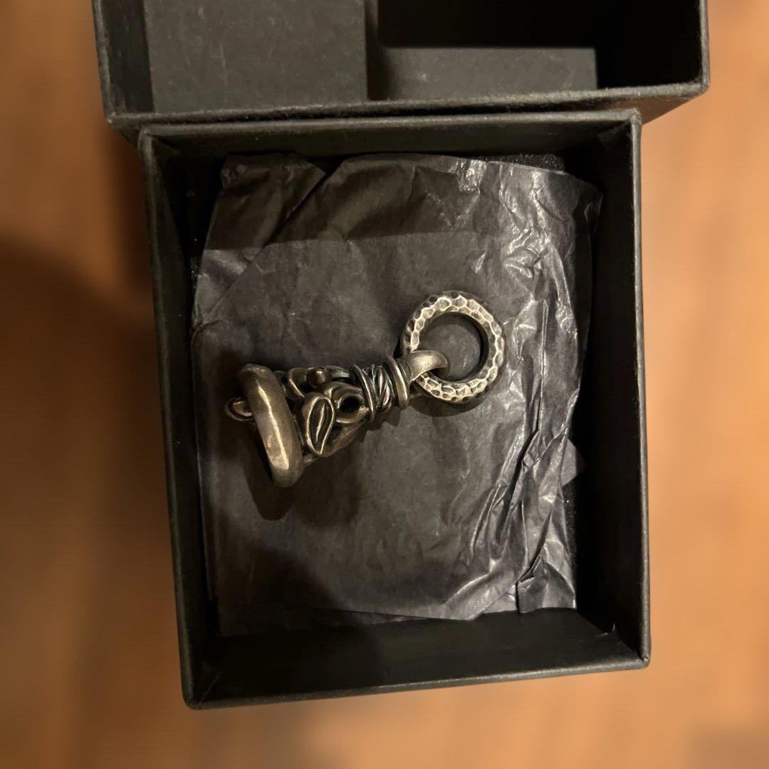 LONE ONES クレーンベルペンダント-L