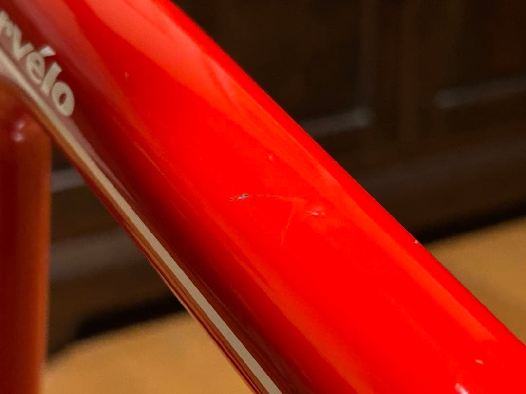 cervélo T4 フレーム Sサイズ