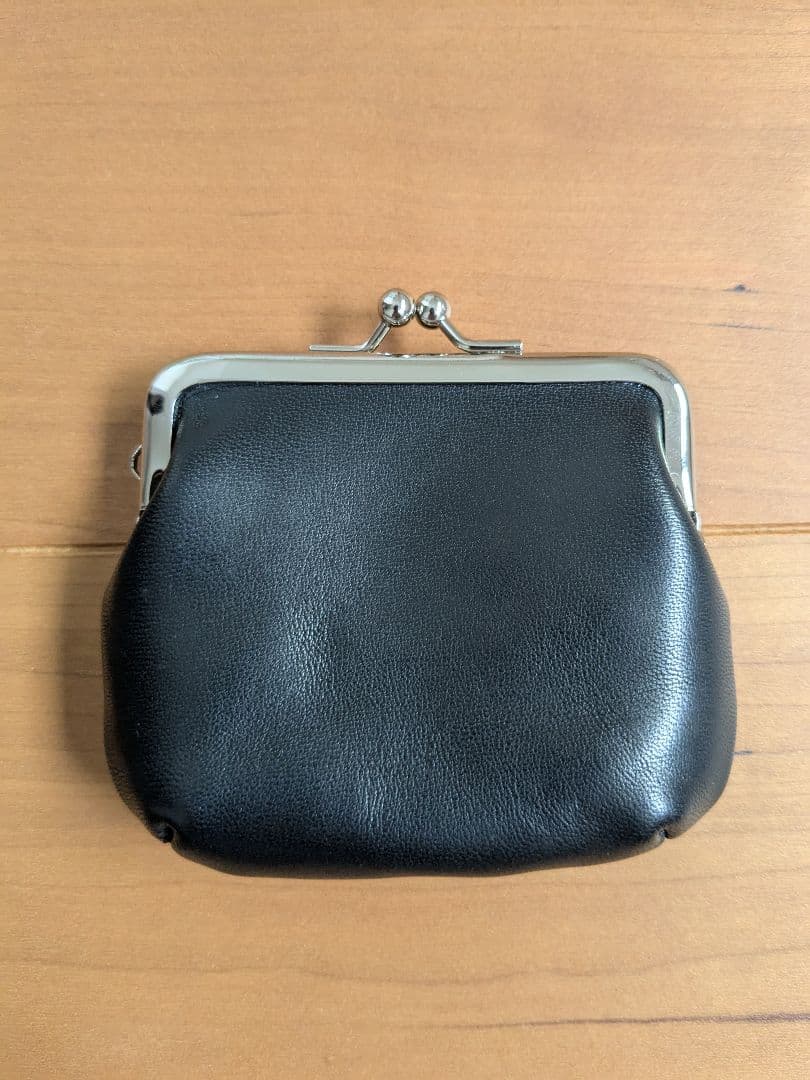 LAST CROPS がま口ケース