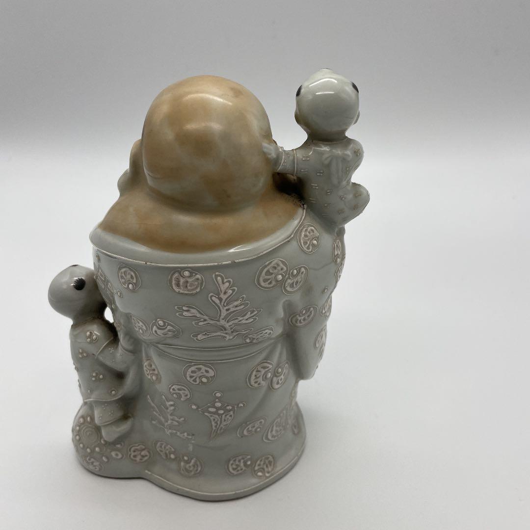 九谷焼　明治時代　美品