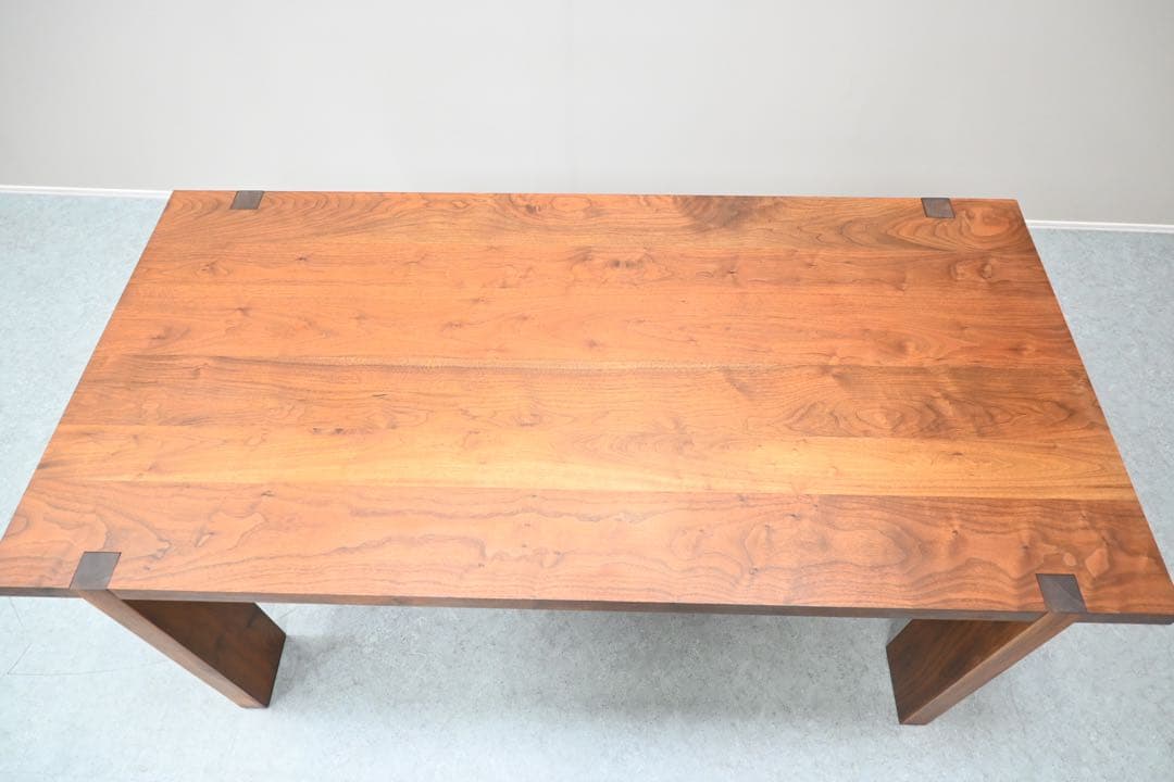 【展示極美品】 Ritzwell リッツウェル ダイニング5点セット