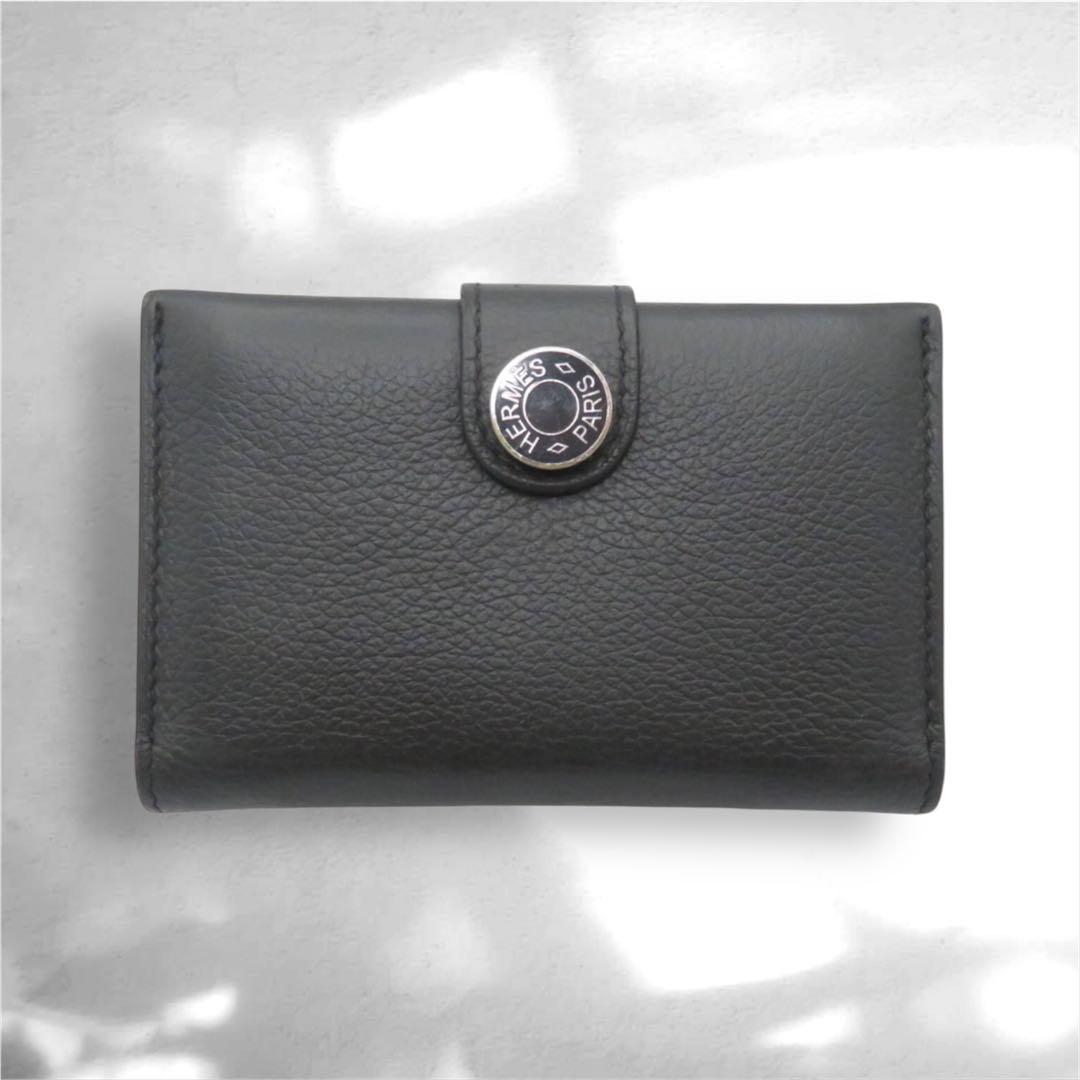 【本体のみ】HERMES R.M.S コンパクトケース