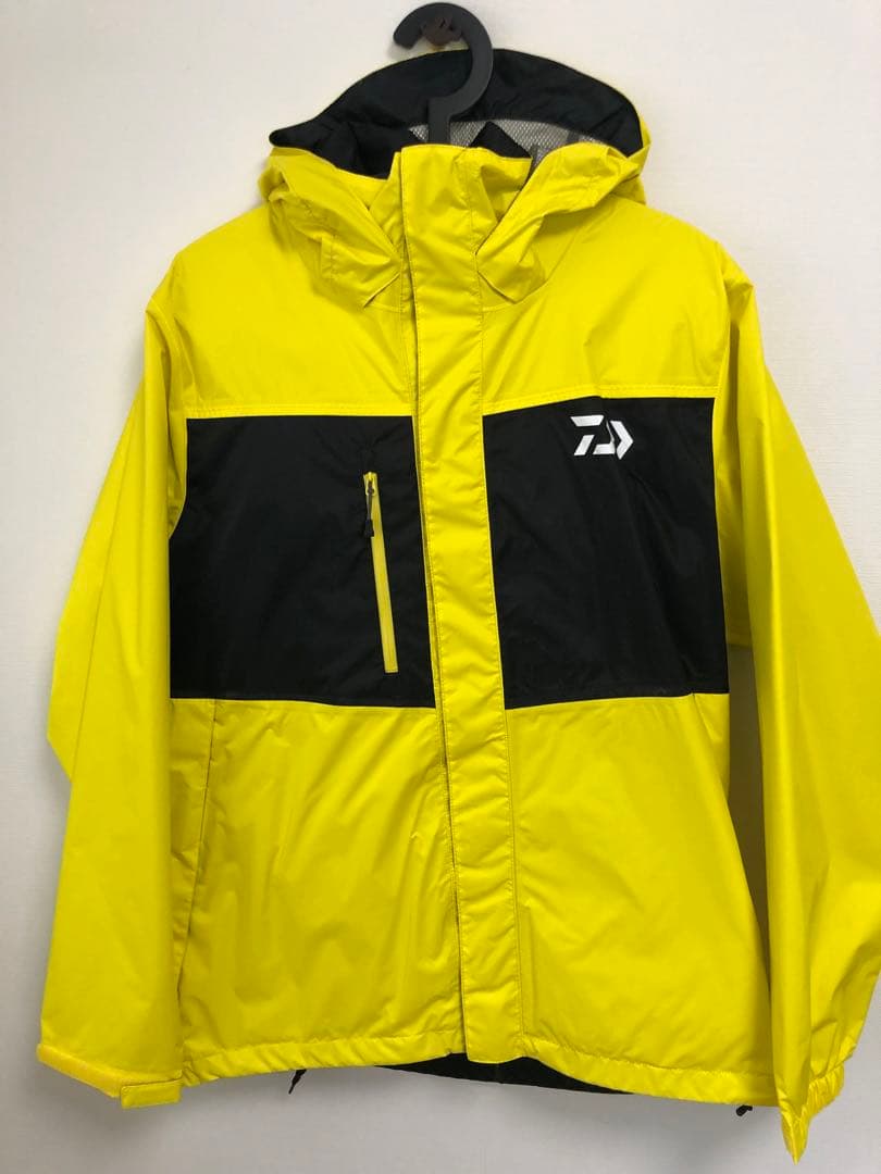Daiwa フィッシングジャケット 上下セットLサイズ