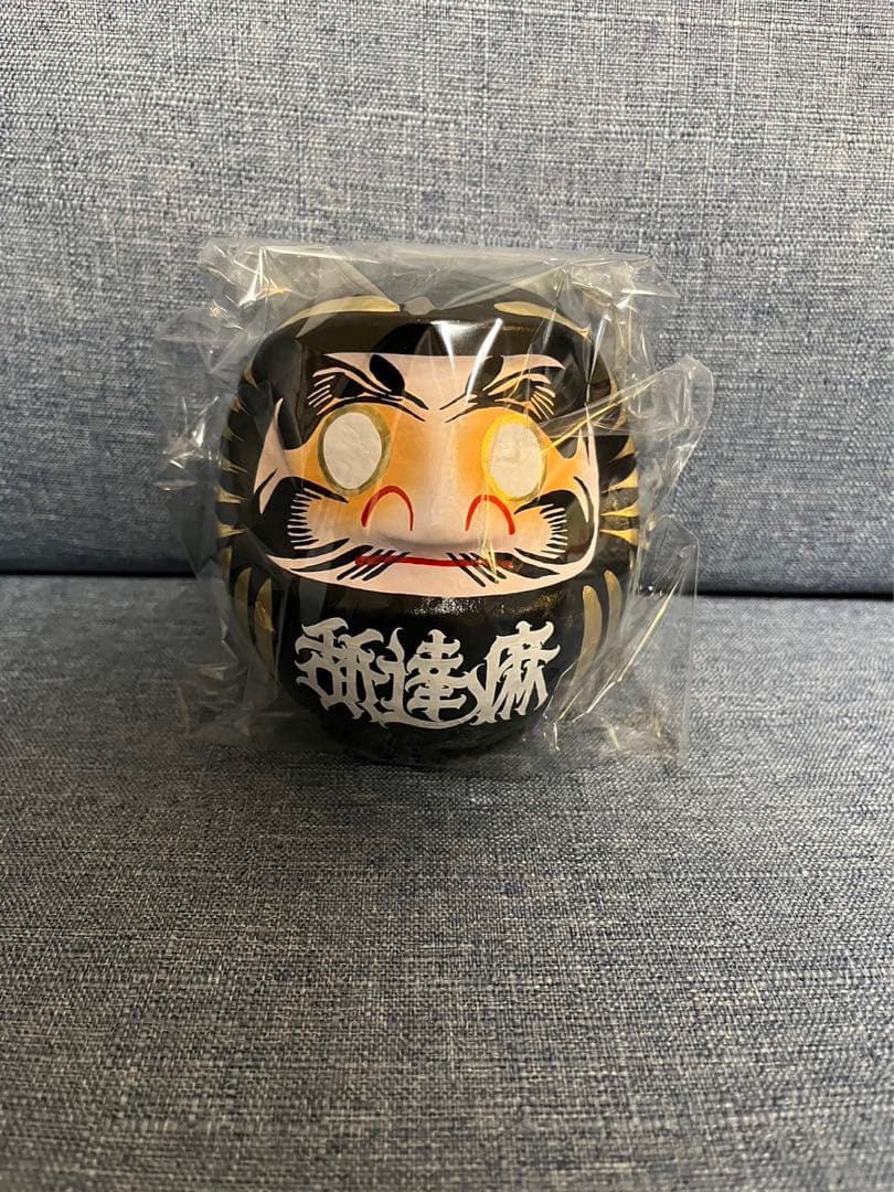 舐だるま (小) APHRODITEGANG HOLDINGS 舐達磨