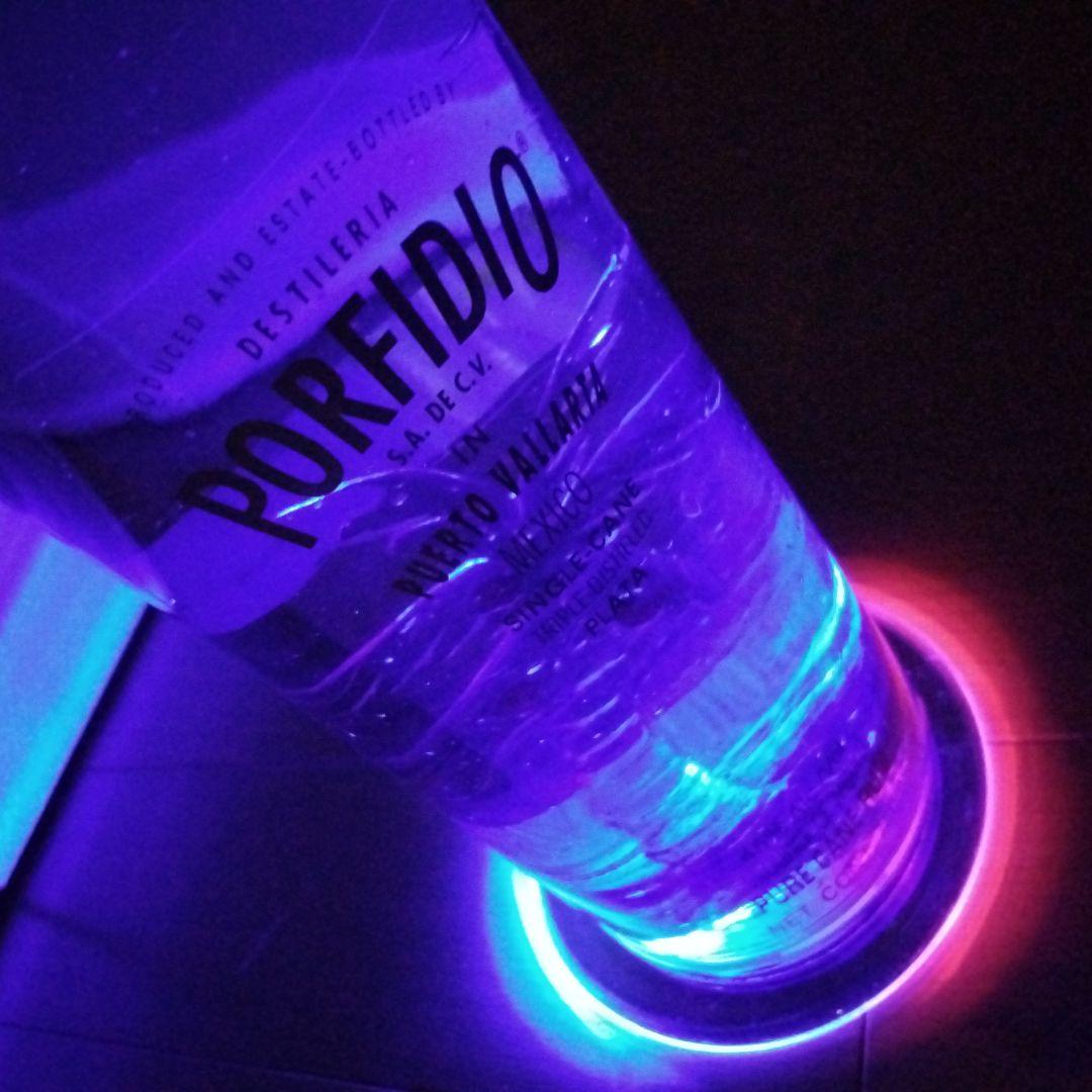 ポルフィデオ　ラム酒　750ml　 古酒　終売品　PORFIDIO