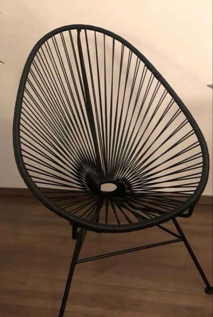 アカプルコチェア　メトロクス　正規品