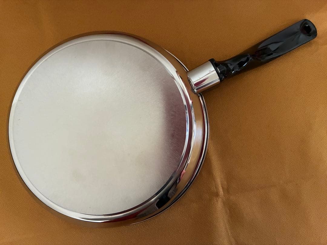インコア INKOR スチーマー・鍋セット 片手鍋 蒸し器 4点セット