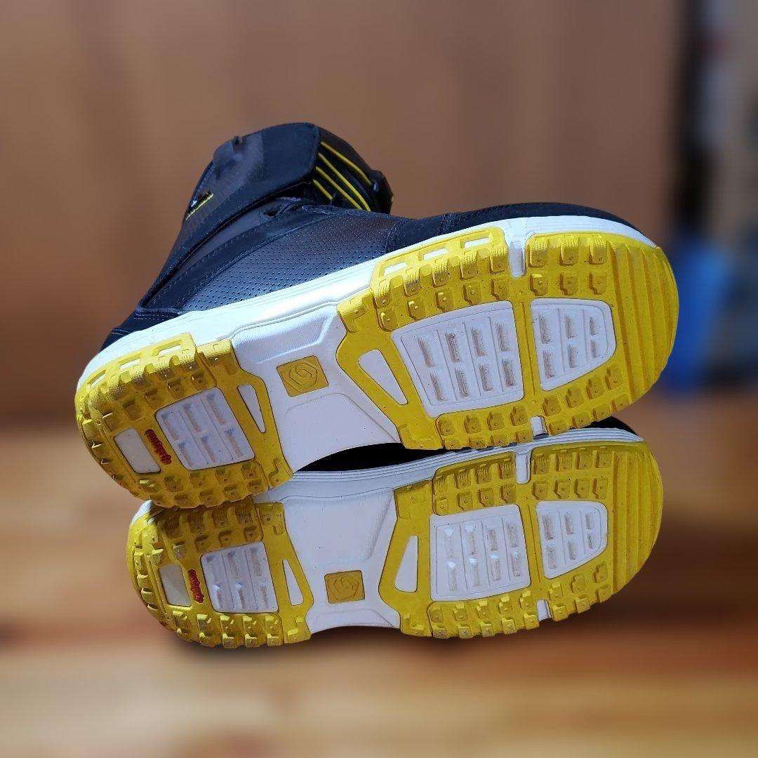 スノーボード SALOMON 27cm 26082