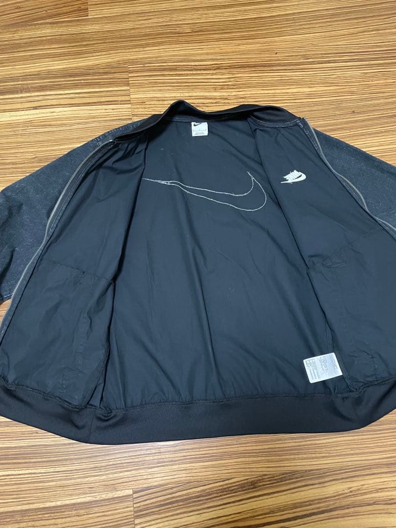 nike ナイキ ジャケット ジョガーパンツ セットアップ