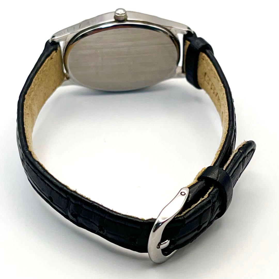 CITIZEN リヴィエール レディース ソーラー 腕時計 稼働品 黒