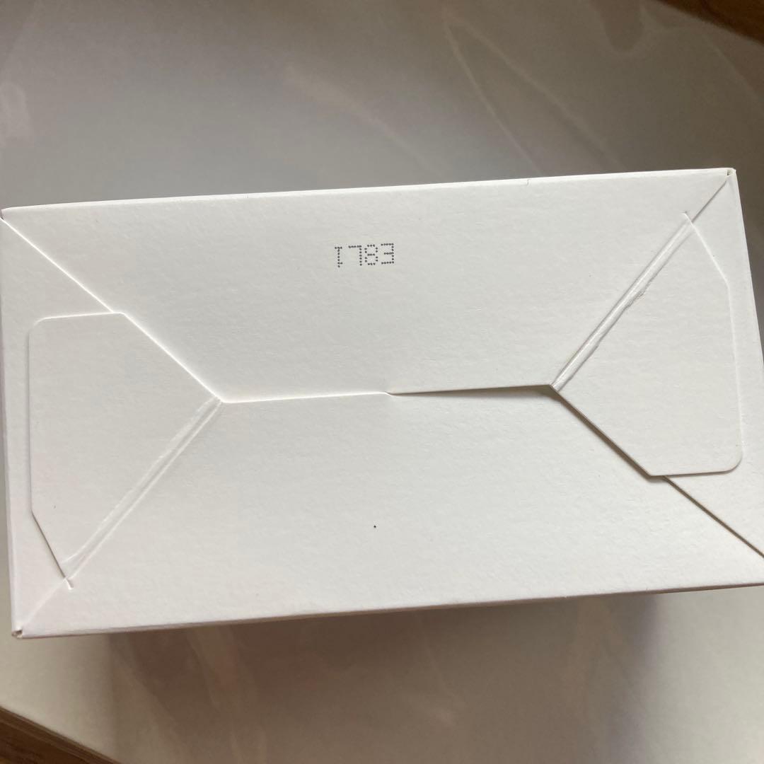 未開封　DERMED デルメッド　プレミアムクリームNo.外容器+レフィル