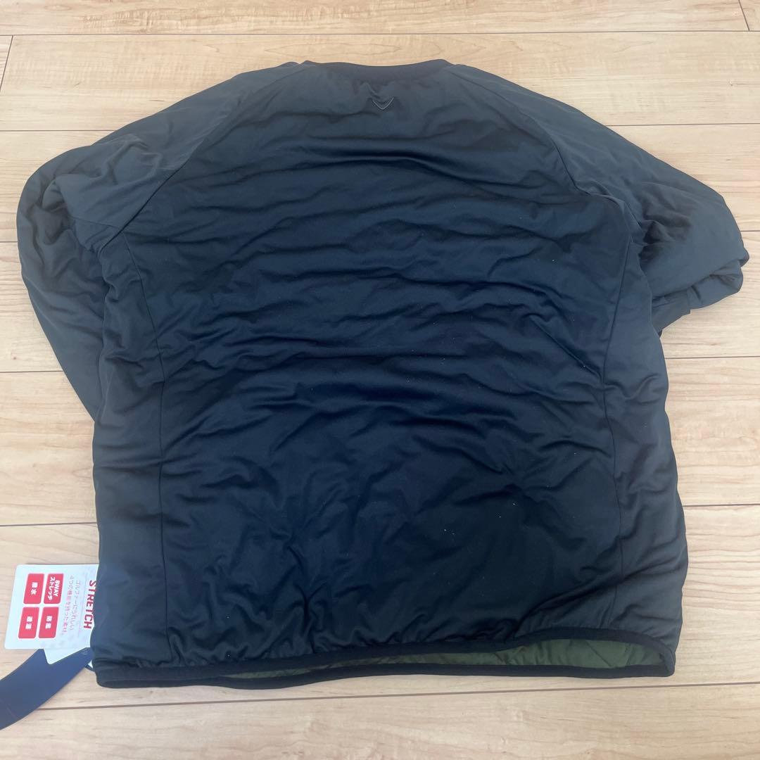 Callaway リバーシブルスニード